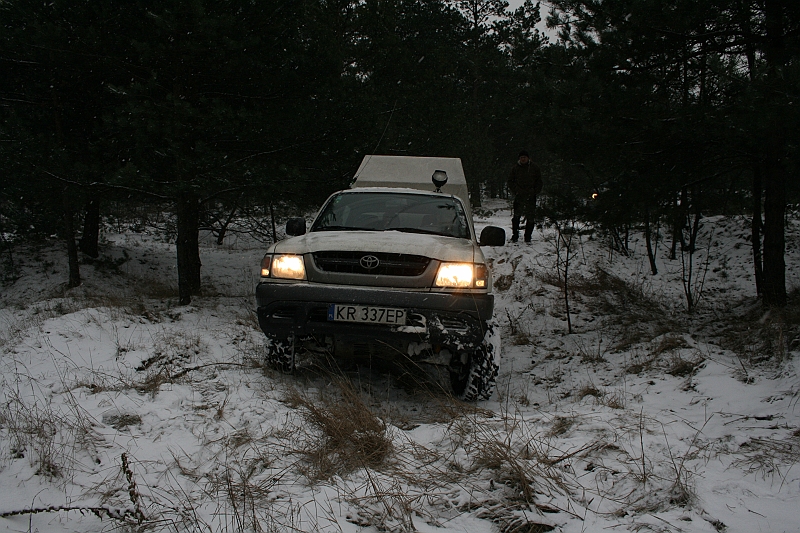 Czerwonym Szlakiem 057